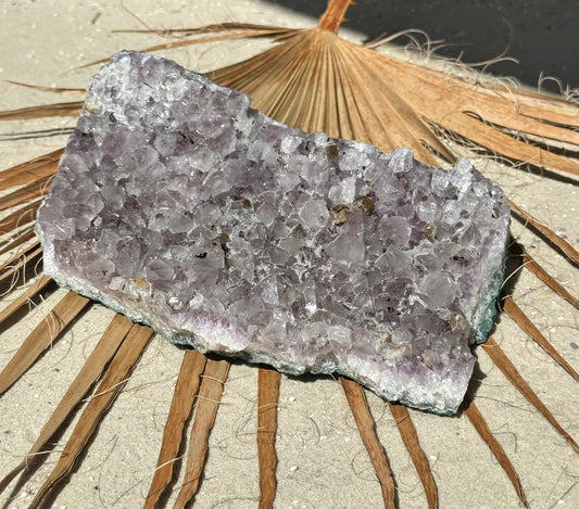 Amethyst Cluster hell