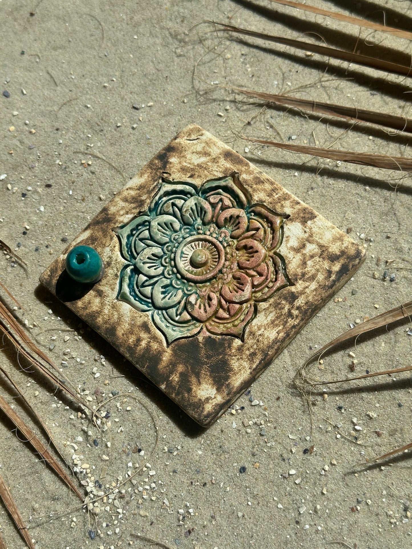 Räucherstäbchenhalter