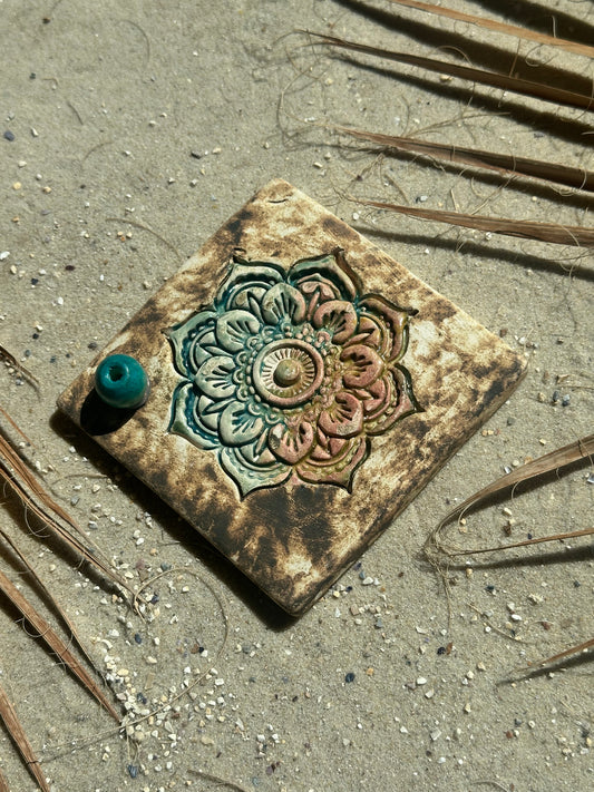 Räucherstäbchenhalter