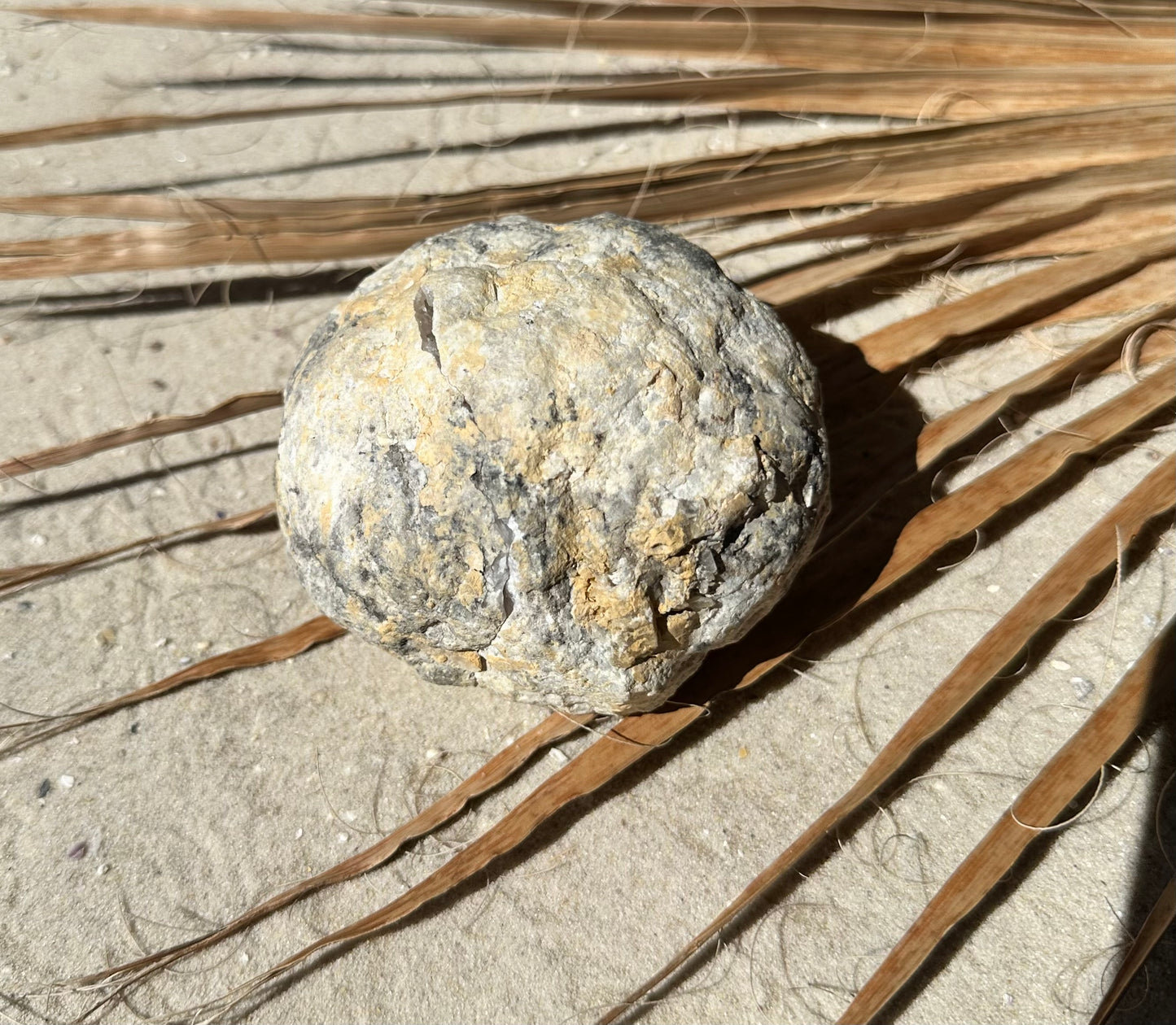 Quarz Geoden Pärchen