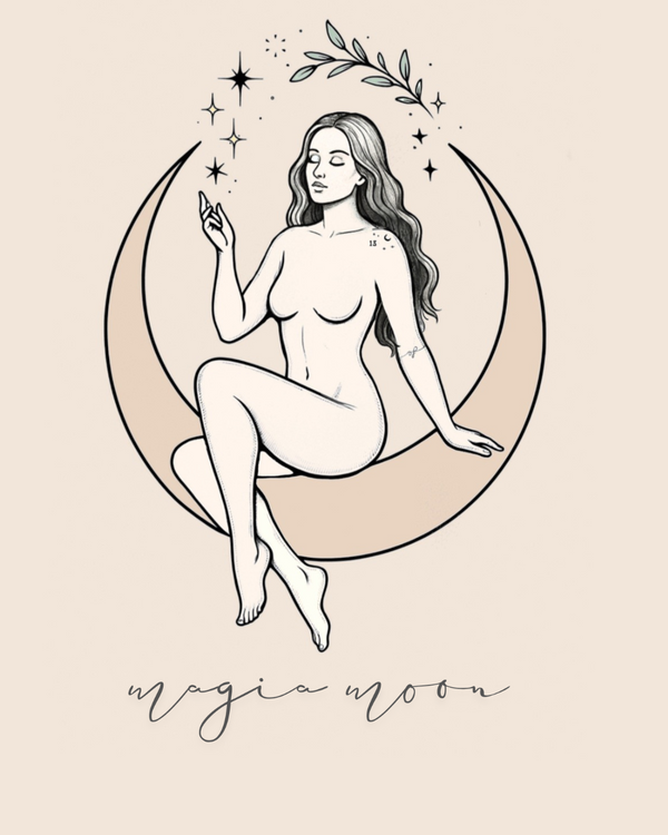 Magia Moon