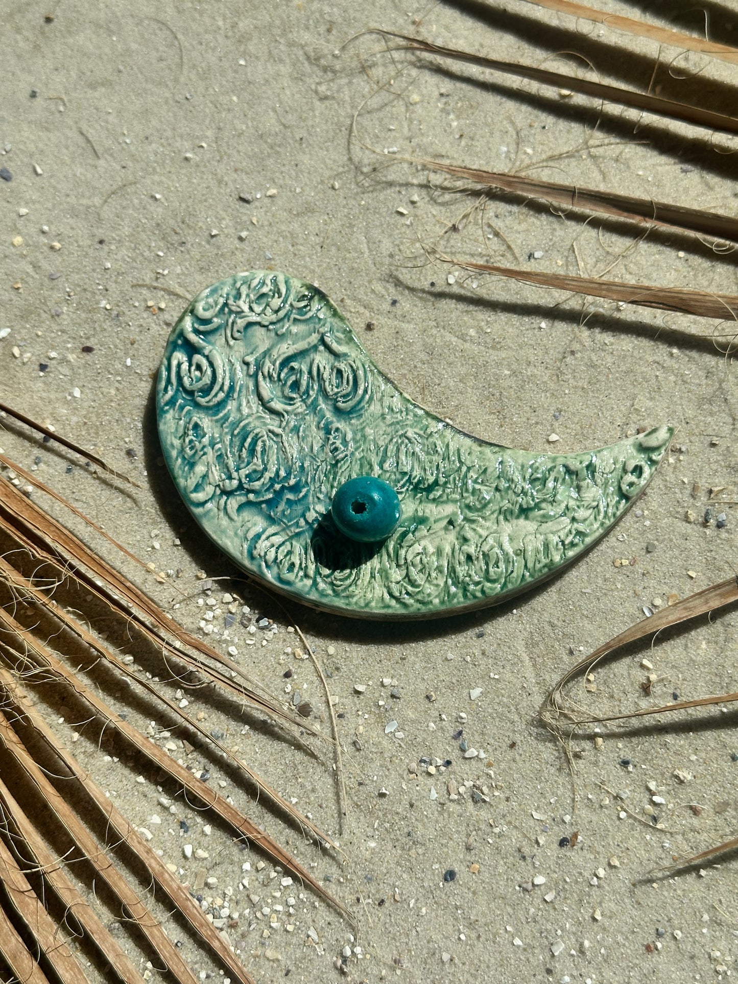 Räucherstäbchenhalter