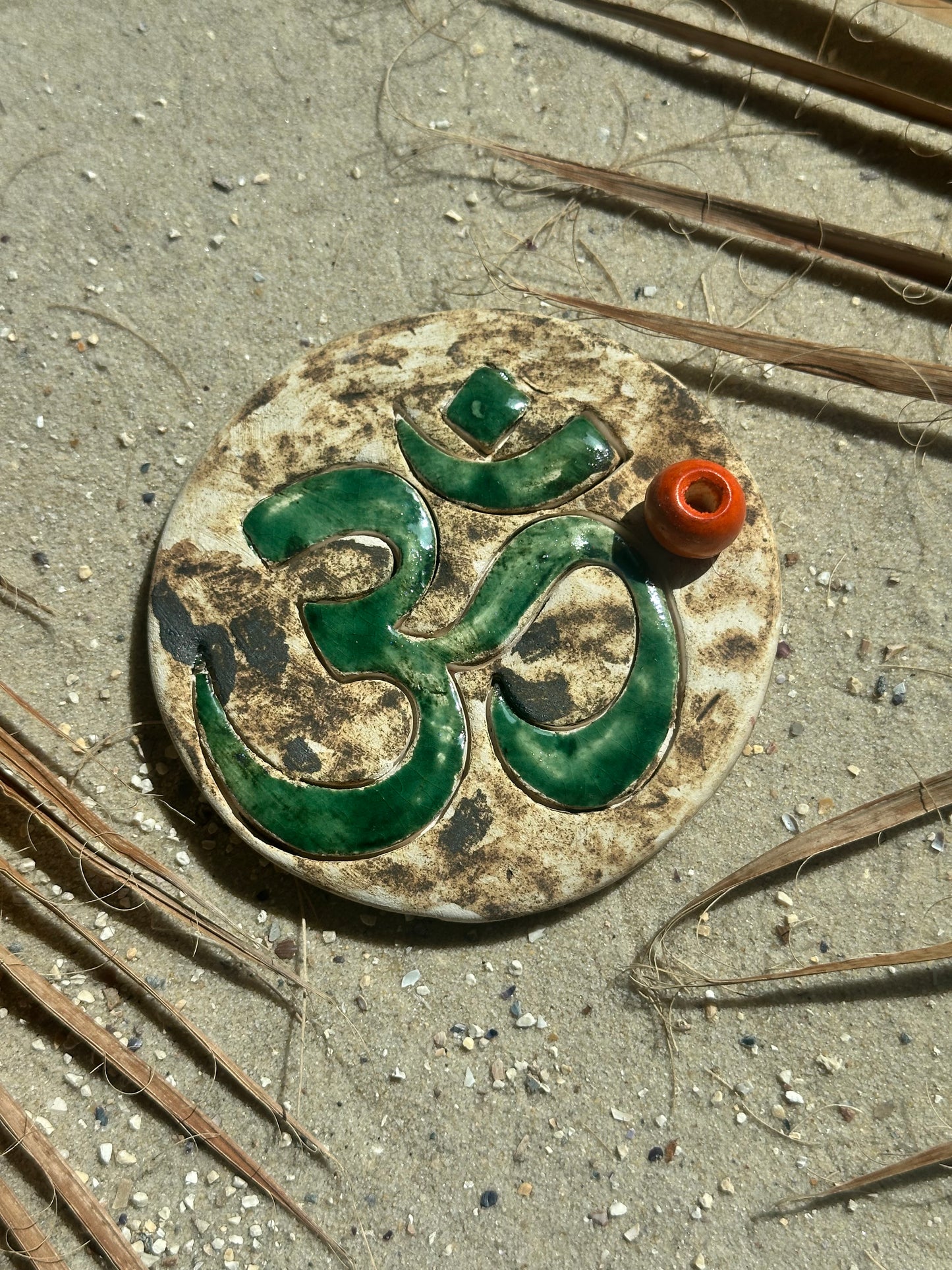 Räucherstäbchenhalter