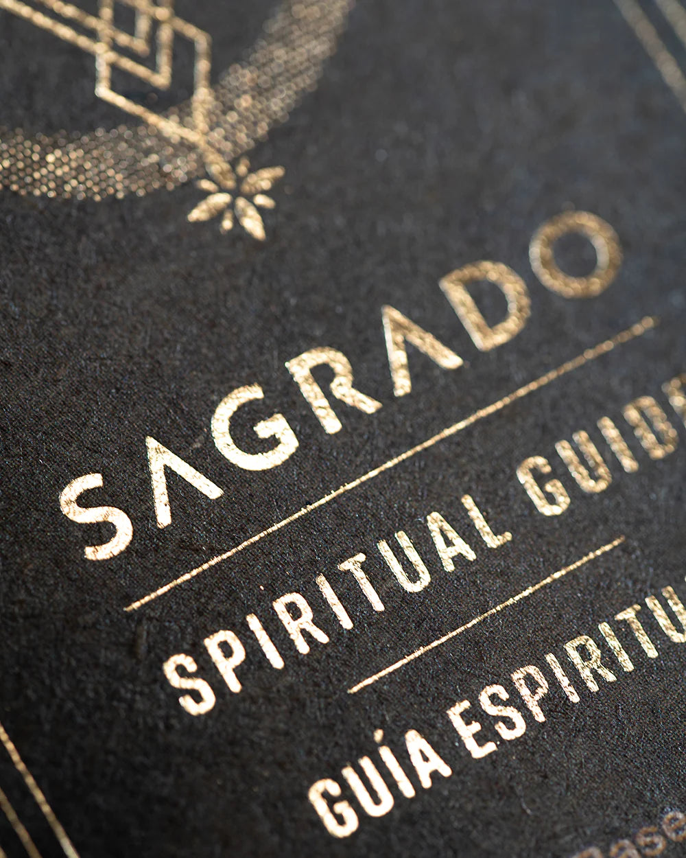 Sagrada Madre | Sagrado | Spiritueller Führer