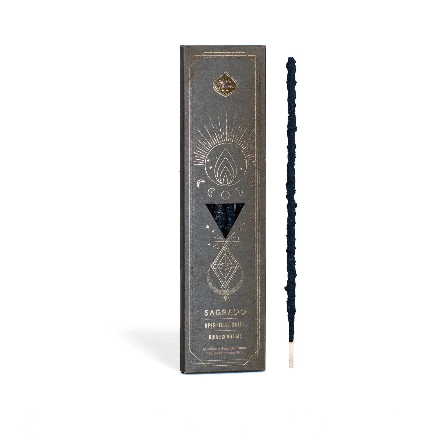 Sagrada Madre | Sagrado | Spiritueller Führer