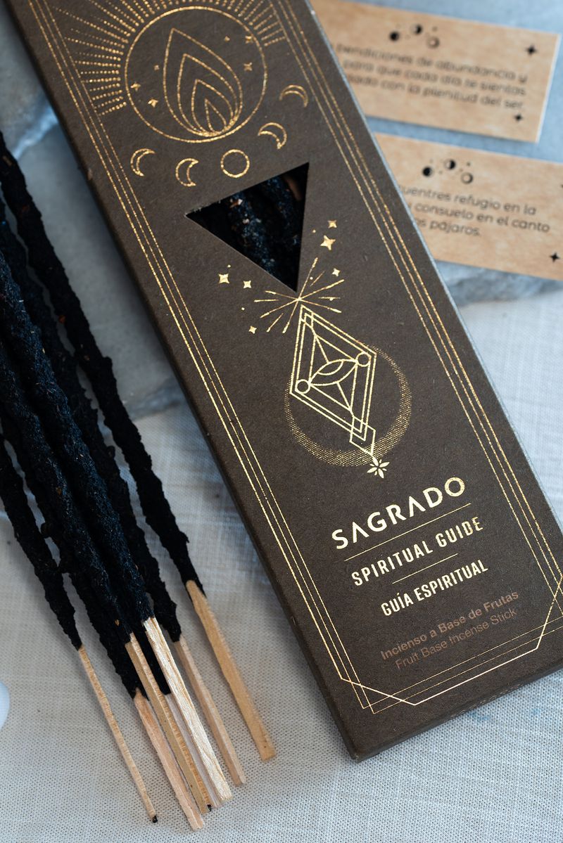 Sagrada Madre | Sagrado | Spiritueller Führer