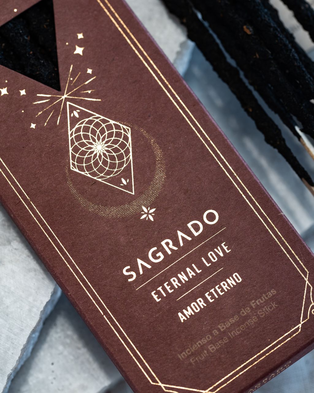 Sagrada Madre | Sagrado | Ewige Liebe