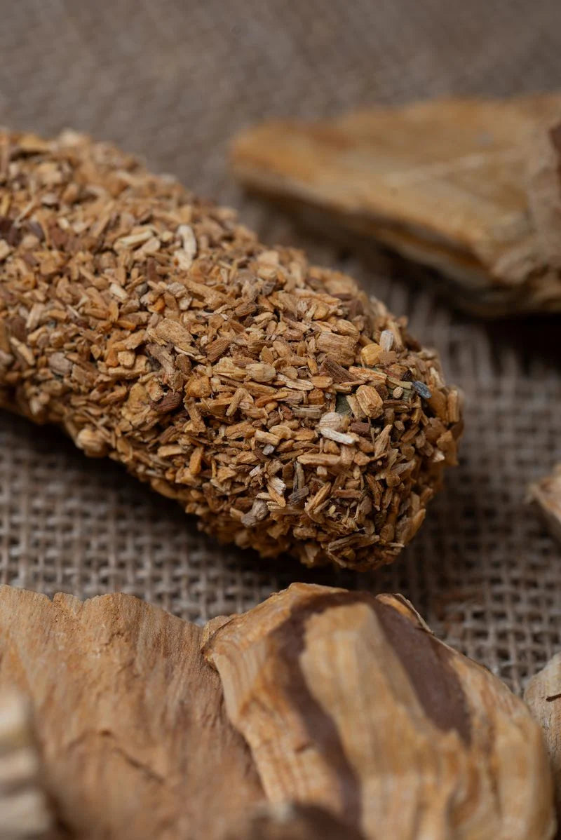 Sagrada Madre | Palo Santo | Sahumito