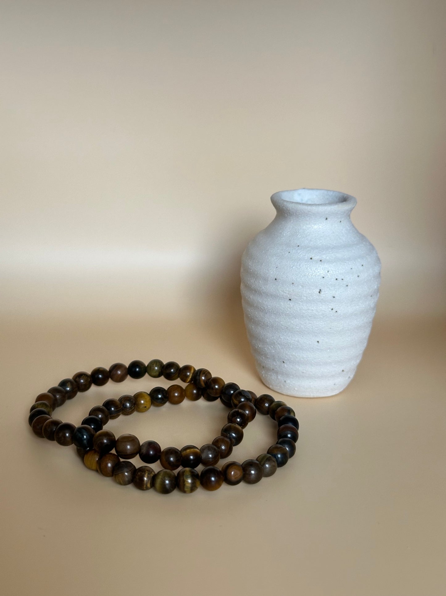 Kugelarmband Tigerauge