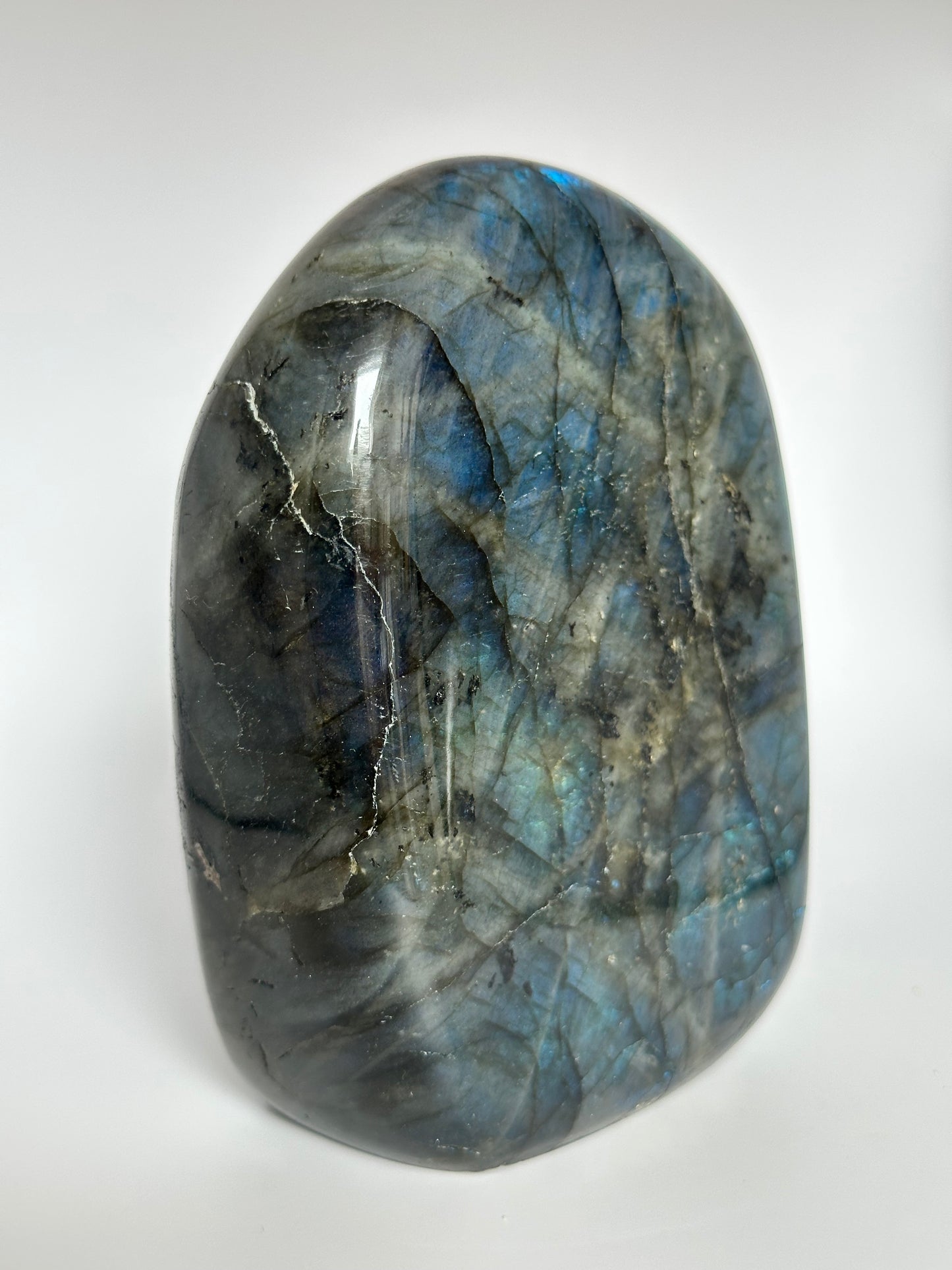 Labradorit Freiform