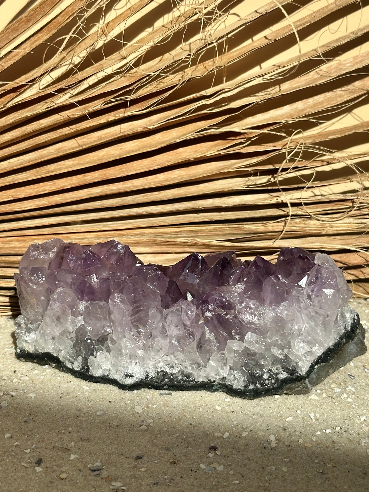 Amethyst Handstücke A-Qualität