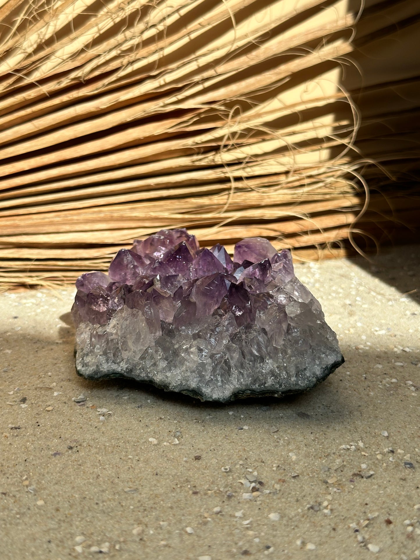 Amethyst Handstücke A-Qualität