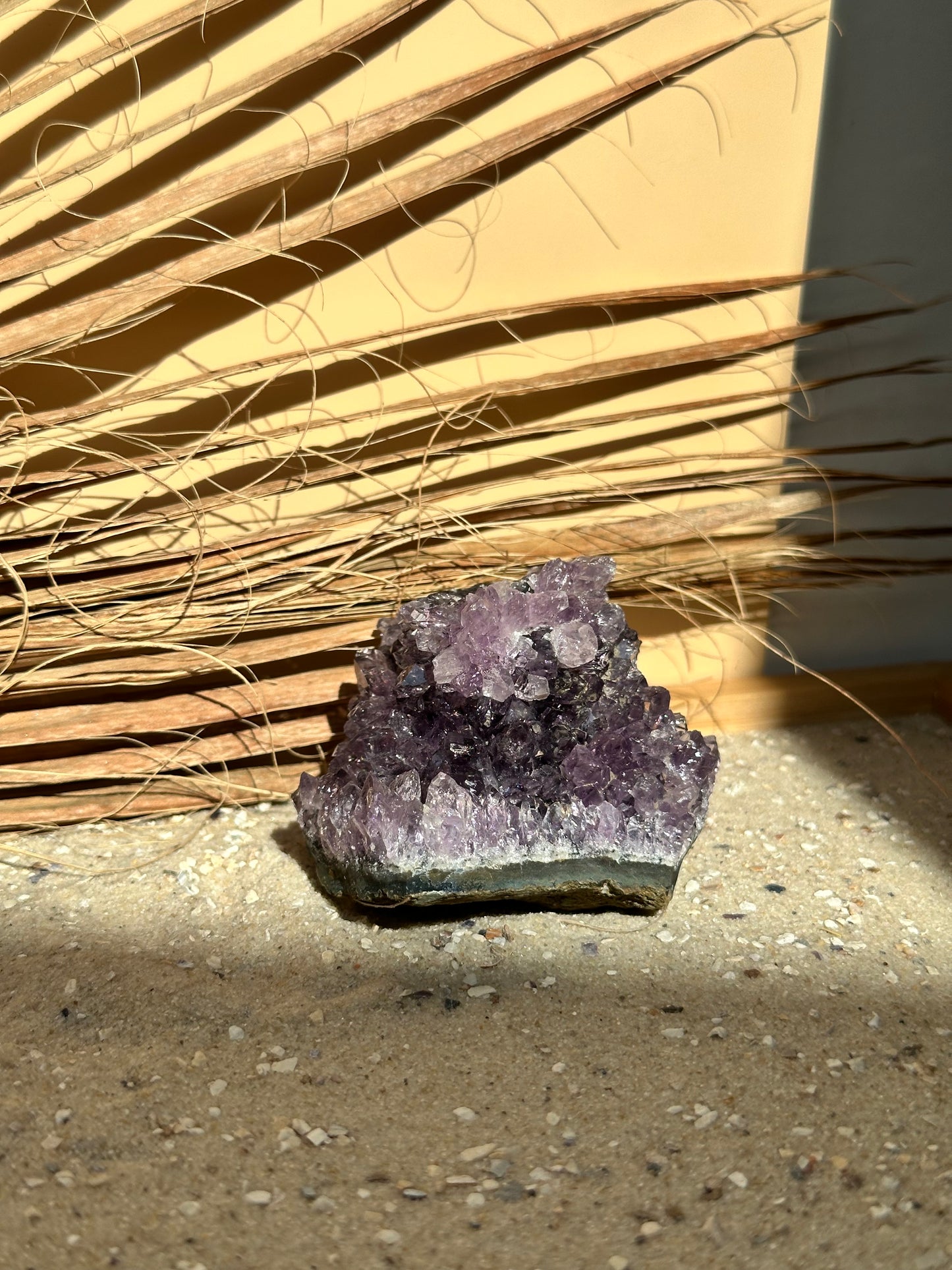 Amethyst Handstücke A-Qualität