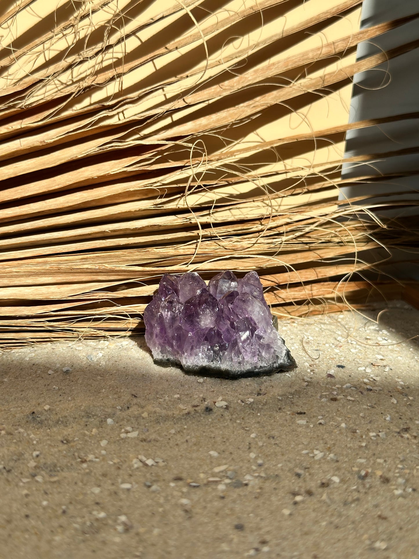 Amethyst Handstücke A-Qualität